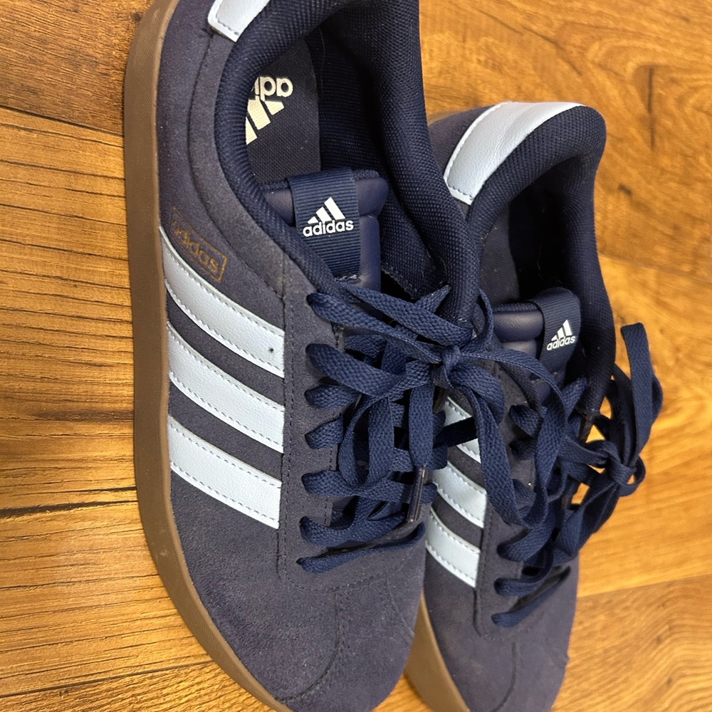Adidas Gazelles